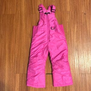 3T ARCTIC QUEST SNOW SUIT